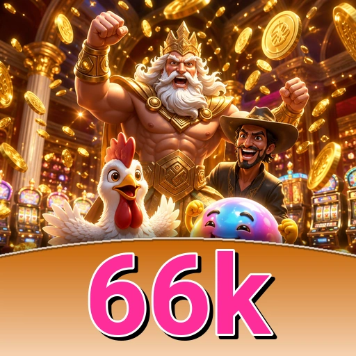 66k APK — hemat kuota