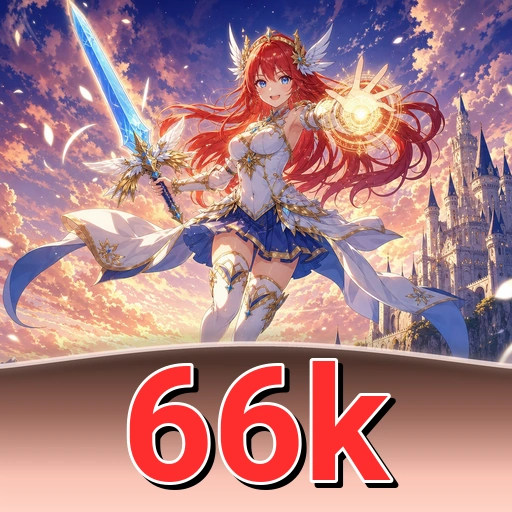 66k APK — katalog lengkap
